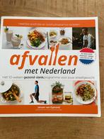 Afvallen met Nederland, Ophalen, Zo goed als nieuw, Dieet en Voeding, Jeroen van Egmond