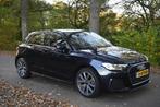 Audi A1 Sportback | Advanced Edition | 25 TFSI  | 2022, Voorwielaandrijving, Stof, A1, Zwart