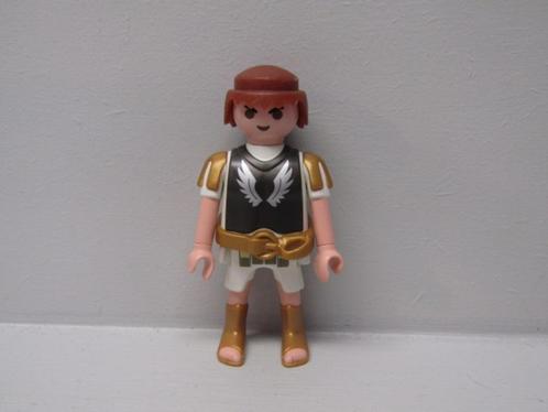 Playmobil diverse romeinen poppetjes, Kinderen en Baby's, Speelgoed | Playmobil, Zo goed als nieuw, Los playmobil, Ophalen of Verzenden