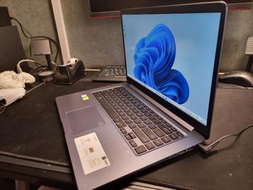 Asus Vivobook - i7 8550U 4.00Ghz-SSD256GB-16GB-MX150 2GB W11 beschikbaar voor biedingen