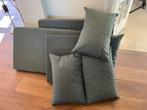 Waterafstotende tuin kussens, Ophalen, Zo goed als nieuw