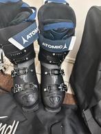 Atomic Hawx Magna 110s skischoenen maat 44 (28/28,5), Ophalen, Schoenen, Zo goed als nieuw, Atomic
