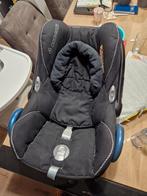 Maxi Cosi incl. EasyFix IsoFix en verkleiner, Kinderen en Baby's, Autostoeltjes, Gebruikt, Ophalen of Verzenden, Isofix