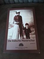 De Indische Navorscher jaarboek 35, Boeken, Ophalen of Verzenden, Zo goed als nieuw