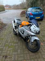 Honda CBR 929 Fireblade - Sportmotor, Motoren, Sportuitlaat, 4 cilinders, Motorrijbewijs A, Super Sport