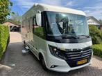 Niesmann+bischoff Arto-66L Hefbed, oven, Levelsysteem C1 rij, Info@niesmann-bischoff.com, 7 tot 8 meter, Diesel, Particulier