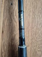 Skarp Hengel 3.66m - 2.75lb, Watersport en Boten, Hengelsport | Karpervissen, Ophalen, Gebruikt, Werphengel