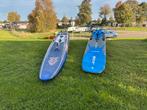 Starboard Phantom 377L, Watersport en Boten, Windsurfen, Ophalen, Gebruikt, Plank