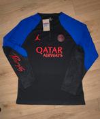Nike Jordan PSG Training Jersey XXL, Zwart, Nike, Nieuw, Overige maten