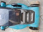 Grasmaaier elektrisch makita, Tuin en Terras, Grasmaaiers, Cirkelmaaier, Ophalen, Gebruikt