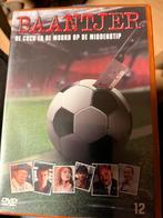 De Cock en de moord op de middenstip Baantjer, Cd's en Dvd's, Dvd's | Tv en Series, Ophalen of Verzenden, Zo goed als nieuw