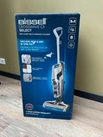 Bissell crosswave c3 select, Stofzuiger, Ophalen of Verzenden, Zo goed als nieuw, Minder dan 1200 watt