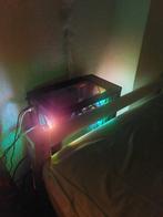 Gaming pc - amper gebruikt, Ophalen of Verzenden, Zo goed als nieuw, Licht