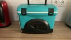 Koelbox +- 4 liter met Fm/AM radio, Ophalen of Verzenden, Zo goed als nieuw, Koelelement