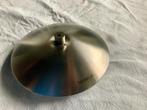 Blomus petroleum lamp rond, Ophalen of Verzenden, Gebruikt, Metaal, Minder dan 50 cm