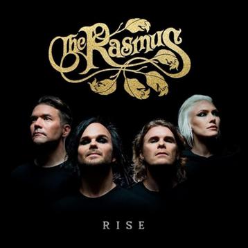 * The Rasmus - Rise (Nieuw) beschikbaar voor biedingen