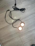 IKEA Kast Spotjes - 2 Setjes, Ophalen, Led-lamp, Gebruikt, Minder dan 30 watt