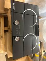 Karinear inductie kookplaat, Ophalen, Zo goed als nieuw, Glas