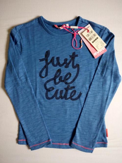 jurkje/longsleeve /broek/ nini-vi/ madison/ NONO etc 128, Kinderen en Baby's, Kinderkleding | Maat 128, Gebruikt, Meisje, Jurk of Rok