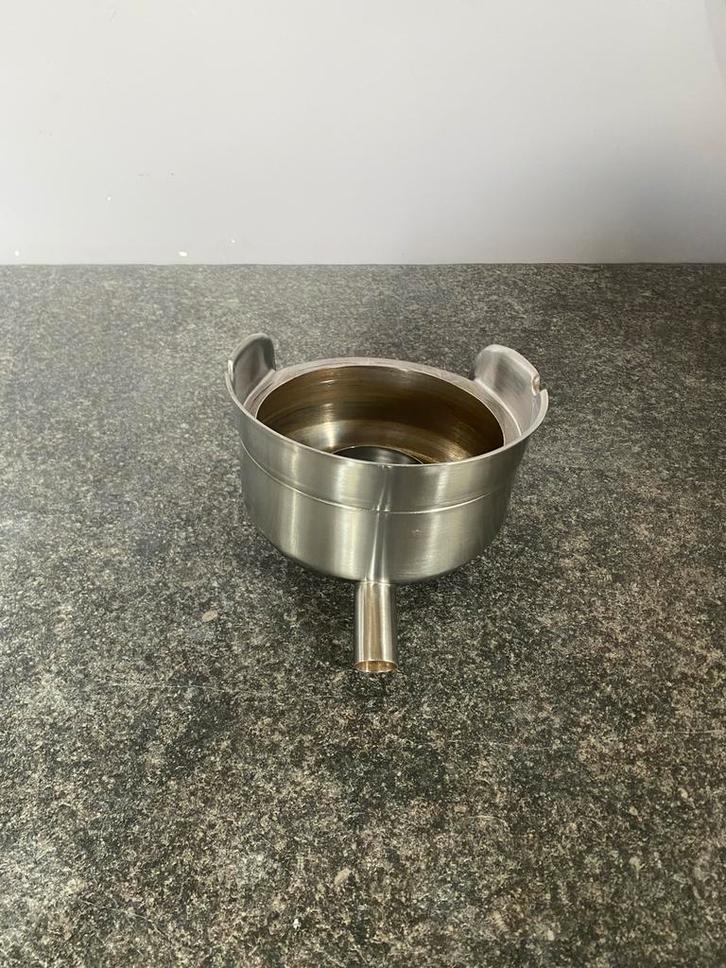 Solis juicer 847 onderdelen, Witgoed en Apparatuur, Juicers, Gebruikt, Ophalen of Verzenden