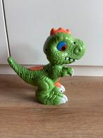 Sprekende dino, Ophalen of Verzenden, Zo goed als nieuw