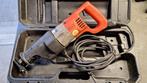 Milwaukee SSE 1000 Watt Schrobzaag alleszaag, Auto diversen, Autogereedschap, Info@onlinebouwgereedschap.nl., Ophalen of Verzenden
