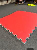 13 x TatamiX Puzzelmatten 4cm - Zo Goed Als Nieuw!, Maat XL, Ophalen of Verzenden, Zo goed als nieuw, Overige