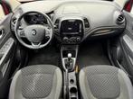 Renault Captur TCe 90 Intens / Dealeronderhouden / Trekhaak, Auto's, Voorwielaandrijving, 898 cc, Stof, Gebruikt