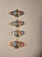 Oude sigarenbandjes Washington, Verzamelen, Ophalen of Verzenden, Nieuw