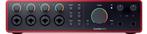 Focusrite Scarlett 18i16 4th Gen audio interface, Extern, ., Nieuw, Ophalen of Verzenden