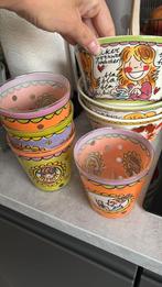 Blond Amsterdam servies, Ophalen, Zo goed als nieuw