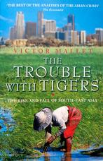 Victor Mallet - The Trouble with Tigers (ENGELSTALIG), Ophalen of Verzenden, Zo goed als nieuw, Fictie