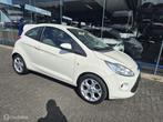 Ford Ka 1.2 Cool & Sound start/stop, Voorwielaandrijving, Euro 5, Gebruikt, 1242 cc