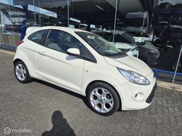 Ford Ka 1.2 Cool & Sound start/stop beschikbaar voor biedingen