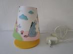 Schemerlamp / bureaulamp Winnie the Pooh, Philips, led, Ophalen of Verzenden, Gebruikt, Lamp