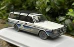 Volvo 240 Polar Artic SandlundArt stoffig wit, Ophalen of Verzenden, Nieuw, Auto