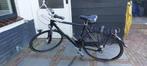Leuke jongens- / herenfiets frame 57, Ophalen, Gebruikt, Versnellingen, 57 tot 61 cm
