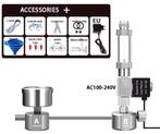 nieuw Co2 set aquarium, Ophalen of Verzenden, Nieuw, Filter of Co2