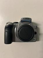 Canon EOS 300D spiegelreflex camera incl toebehoren, Audio, Tv en Foto, Ophalen, Gebruikt, Spiegelreflex, Canon