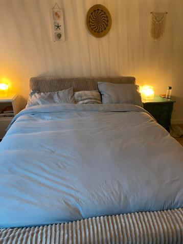 Boxspring van Beter Bed