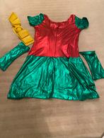 Robin Batman Jurkje - Maat XS - Carnaval, Ophalen of Verzenden, Zo goed als nieuw, 170 of groter, Meisje