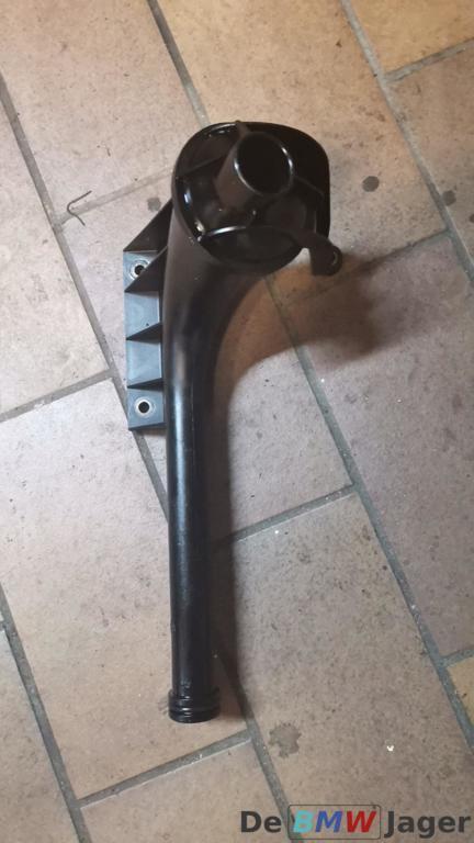 Olie aanzuigbuis BMW N51 N52 N52N N53 N54(T) 11417520864, Auto-onderdelen, Motor en Toebehoren, BMW, Gebruikt, Ophalen of Verzenden