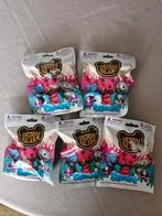 Deddy Bears Squish Me set, Ophalen of Verzenden, Nieuw