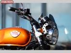ROYAL ENFIELD INTERCEPTOR 650 (bj 2023), 2 cilinders, 649 cc, Bedrijf, Overig
