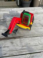 Bruder Roadmax Graafmachine - Speelgoed, Ophalen of Verzenden, Gebruikt