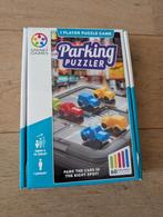 Spel Parking Puzzler, Ophalen of Verzenden, Nieuw, Puzzelen