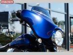 HARLEY-DAVIDSON STREET GLIDE FLHX (bj 2006), 2 cilinders, Bedrijf, 1550 cc, Meer dan 35 kW