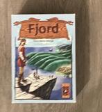 Fjord - 999 Games, Hobby en Vrije tijd, Gezelschapsspellen | Bordspellen, Een of twee spelers, 999 Games, Ophalen of Verzenden
