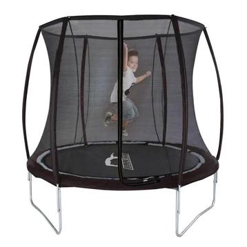 Trampoline afm 244 cm Alert- nieuwe beschikbaar voor biedingen