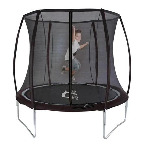 Trampoline afm 244 cm Alert- nieuwe, Kinderen en Baby's, Speelgoed | Buiten | Trampolines, Nieuw, Ophalen